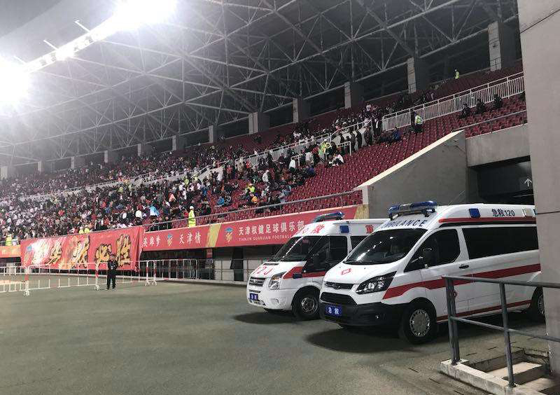 枞阳县大中小型活动保障